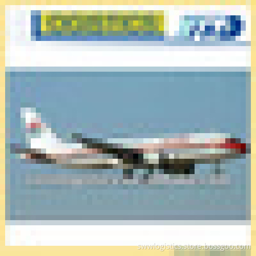 Cheap air freight rates from china to SVO